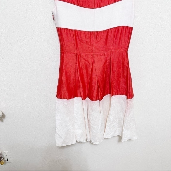 Kate Spade Gayle striped Dress size S - Picture 12 of 13